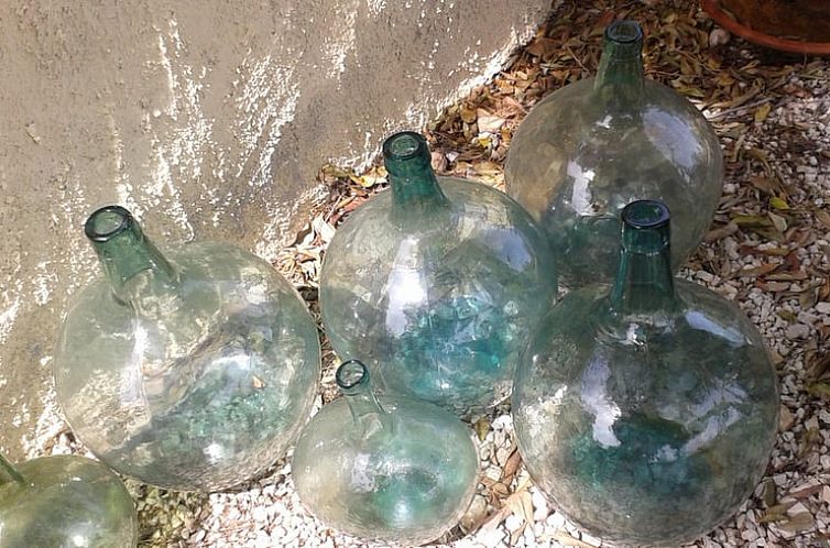 Vakantiehuis in Lliber