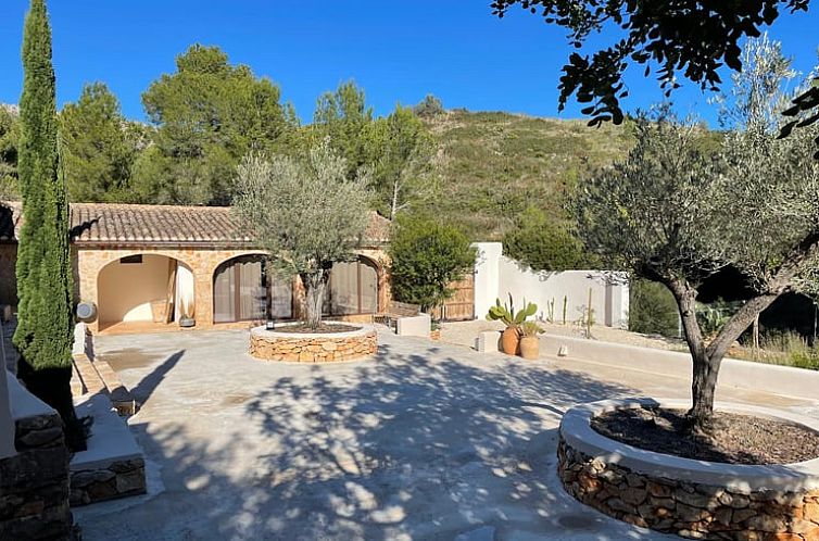 Vakantiehuis in Lliber