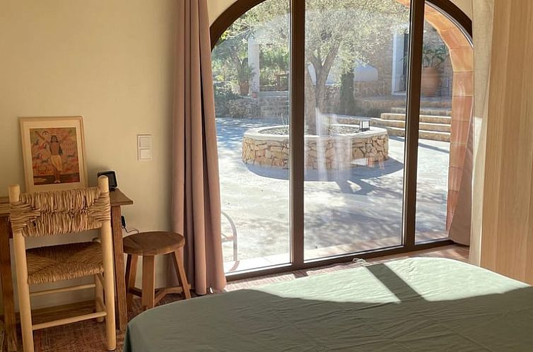 Vakantiehuis in Lliber