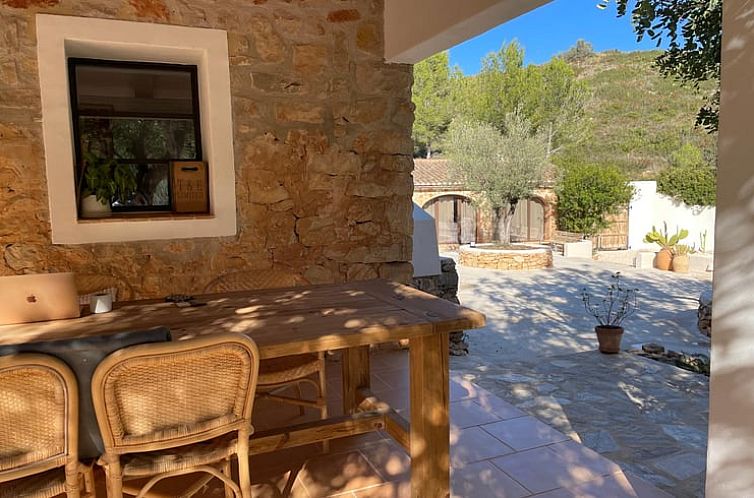 Vakantiehuis in Lliber