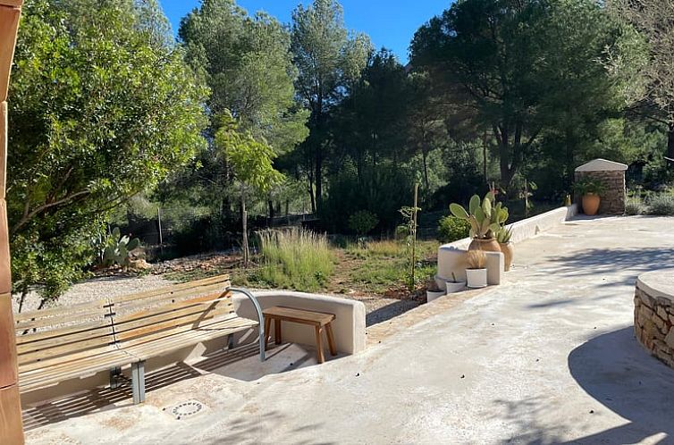 Vakantiehuis in Lliber