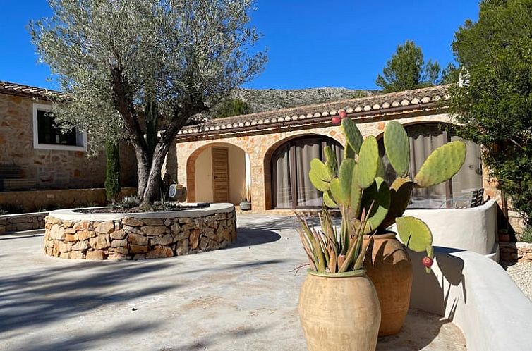 Vakantiehuis in Lliber