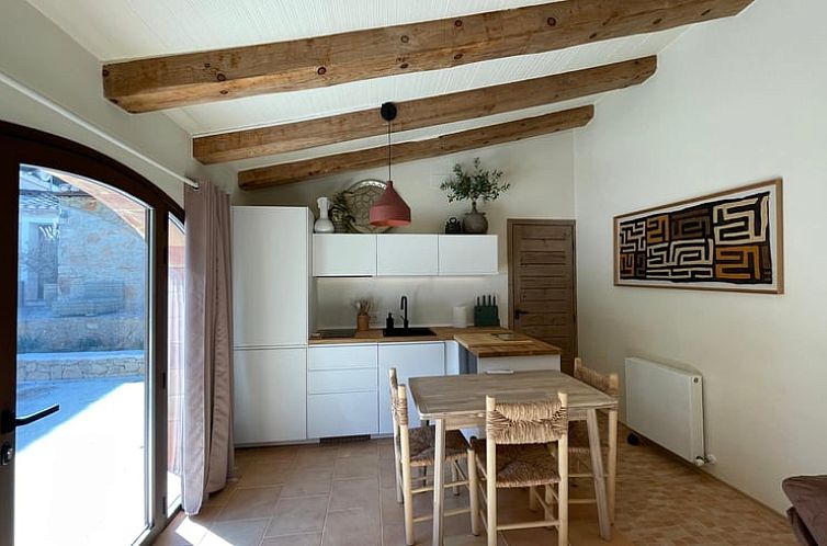 Vakantiehuis in Lliber