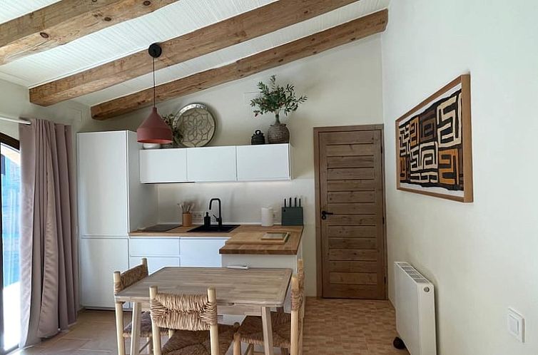 Vakantiehuis in Lliber