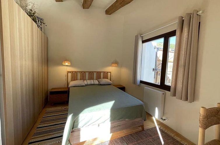 Vakantiehuis in Lliber