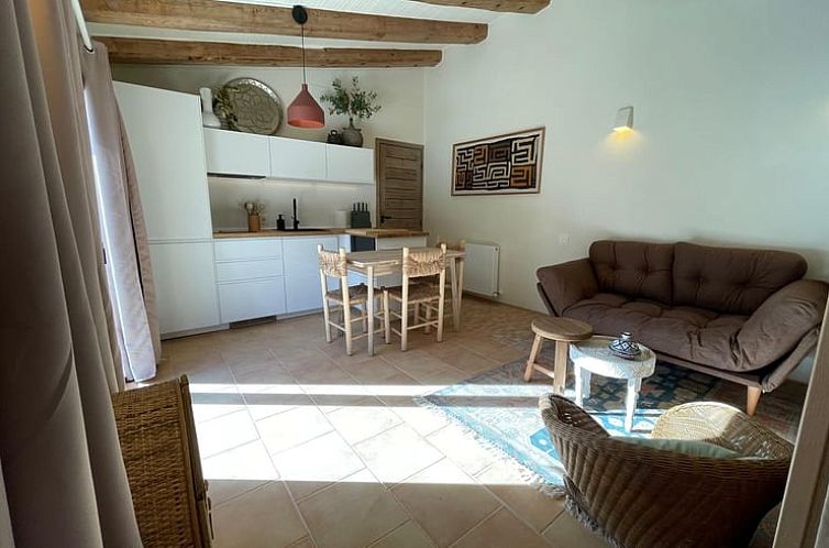 Vakantiehuis in Lliber