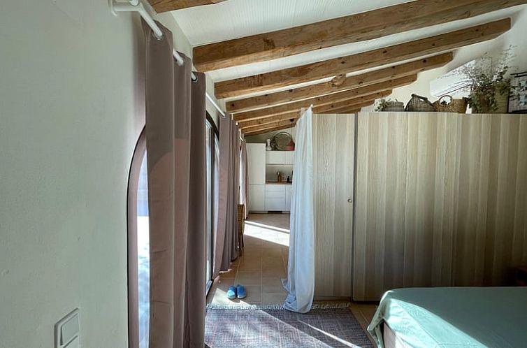 Vakantiehuis in Lliber