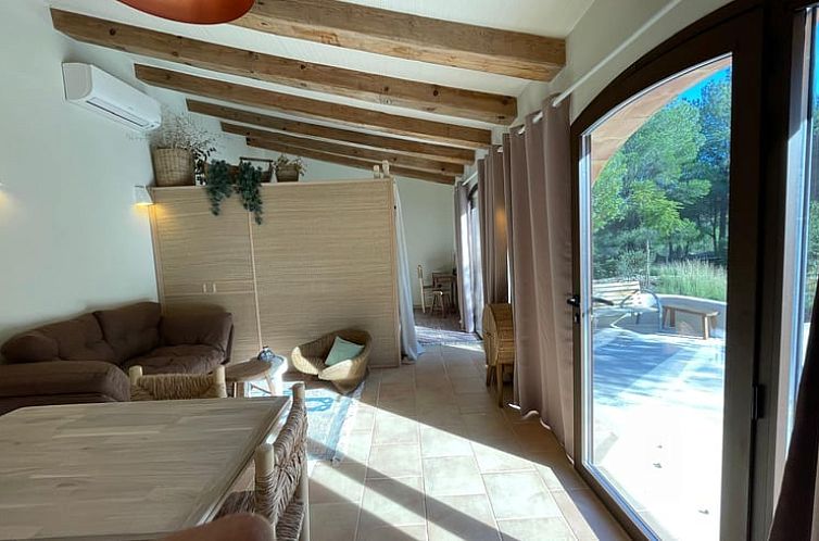 Vakantiehuis in Lliber