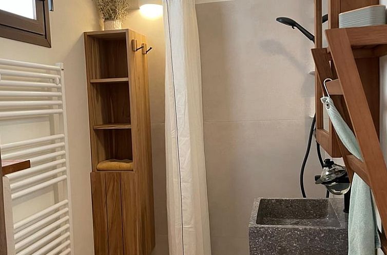 Vakantiehuis in Lliber