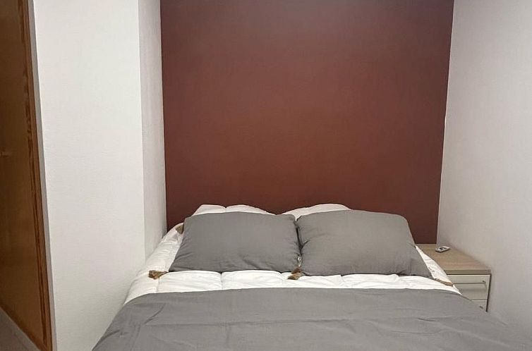 Appartement Wohnung Stella, 1. Reihe Meerblick und Palmen