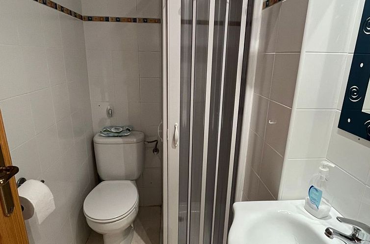 Appartement Wohnung Stella, 1. Reihe Meerblick und Palmen