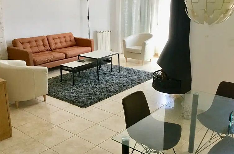 Villa Gata de Gorgos (Costa Blanca)