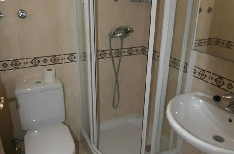 Villa Gata de Gorgos (Costa Blanca)