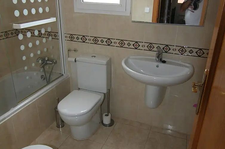 Villa Gata de Gorgos (Costa Blanca)