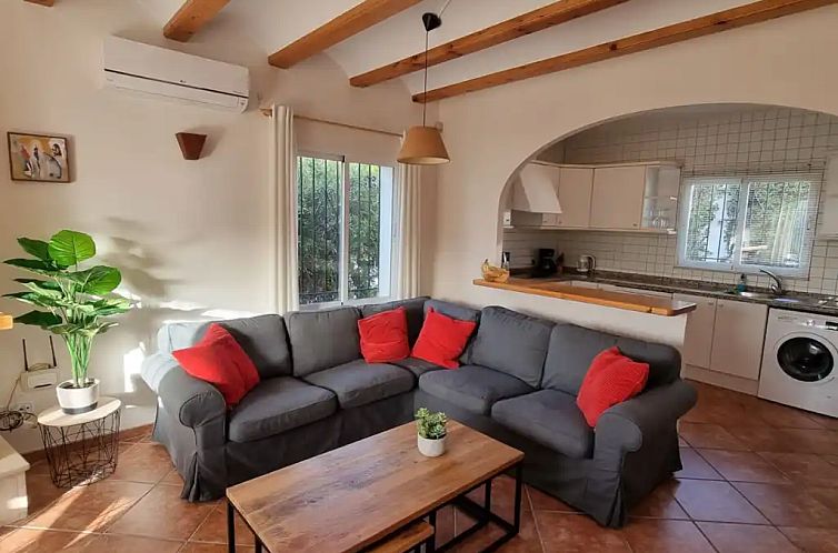 Aanbieding febru en maart Luxe Villa