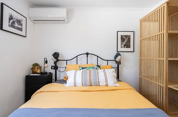 Vakantiehuis in Torrent, Valencia