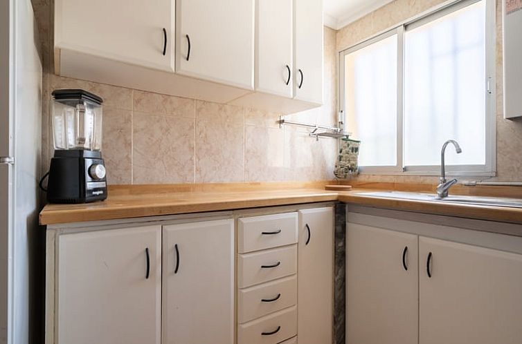 Vakantiehuis in Torrent, Valencia