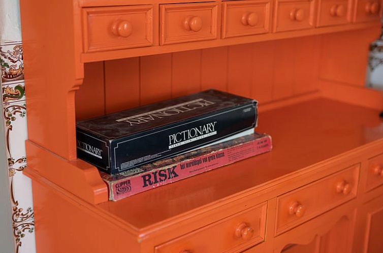 Vakantiehuis in Torrent, Valencia