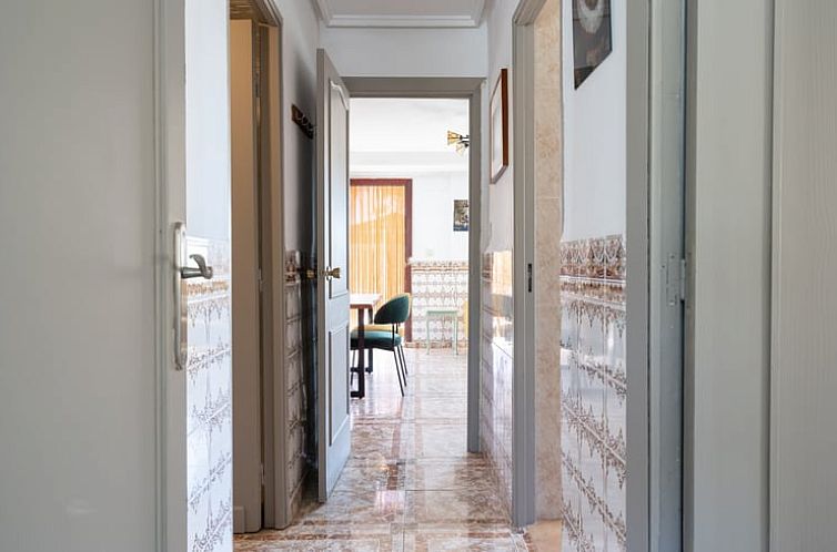 Vakantiehuis in Torrent, Valencia