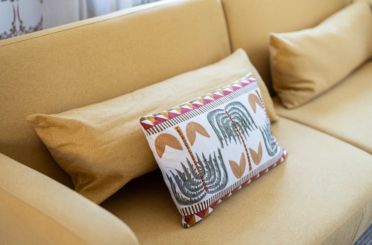 Vakantiehuis in Torrent, Valencia