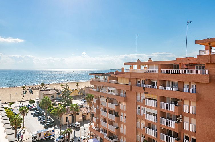Verblijf 1537601 - Appartement Costa de Valencia - Appartement Playa Patacona