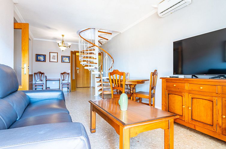 Appartement Playa Patacona