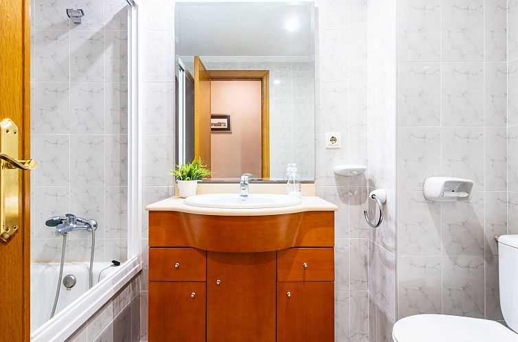 Appartement Playa Patacona