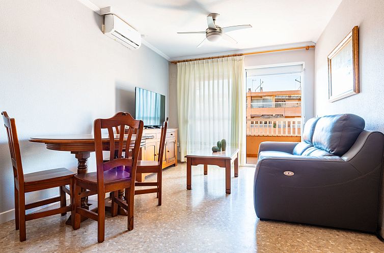 Appartement Playa Patacona
