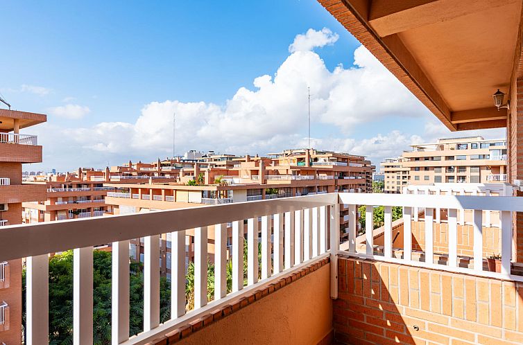 Appartement Playa Patacona