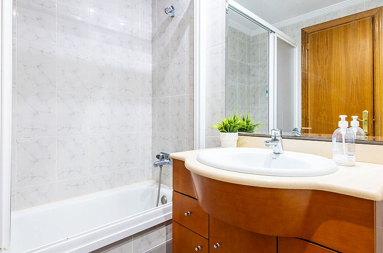 Appartement Playa Patacona