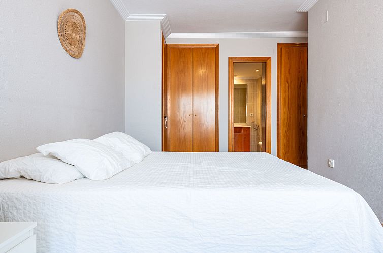 Appartement Playa Patacona