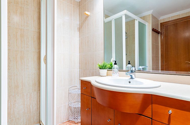 Appartement Playa Patacona