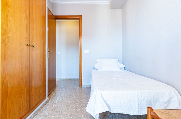 Appartement Playa Patacona