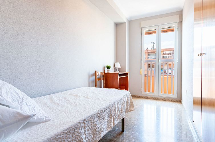 Appartement Playa Patacona