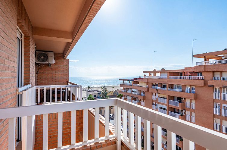 Appartement Playa Patacona