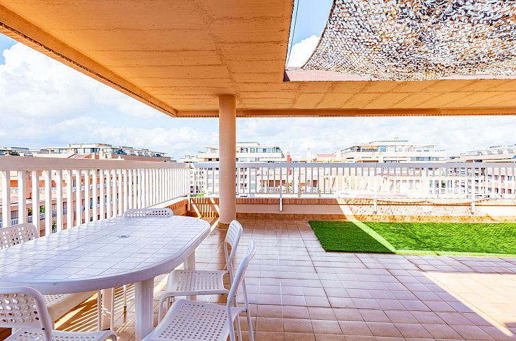 Appartement Playa Patacona