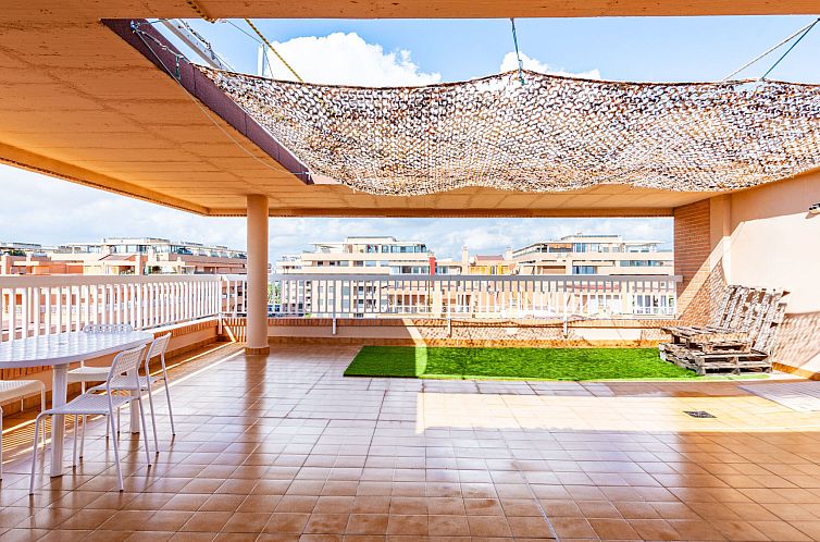 Appartement Playa Patacona