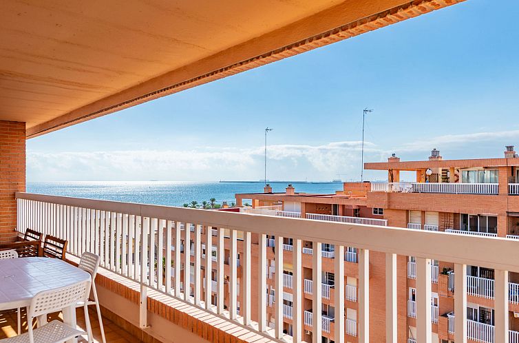 Appartement Playa Patacona