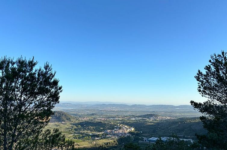 Vakantiehuis in Salem