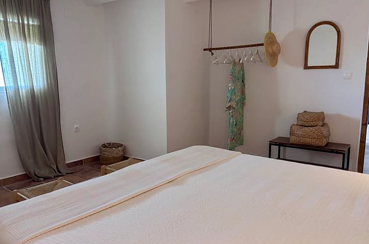 Vakantiehuis in Salem