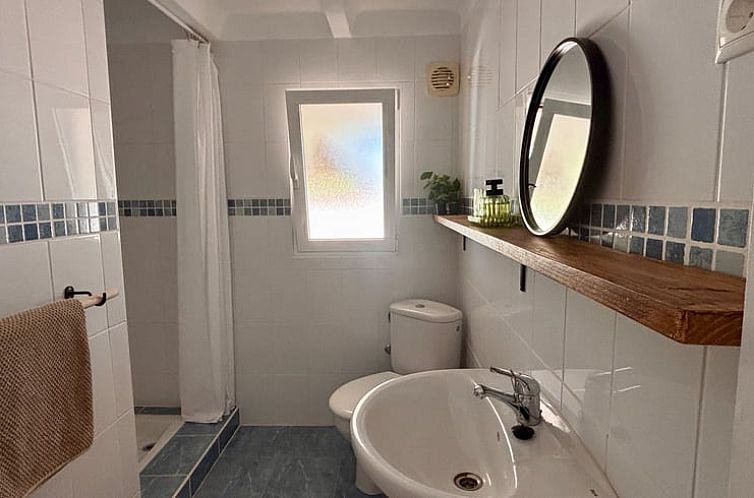 Vakantiehuis in Salem