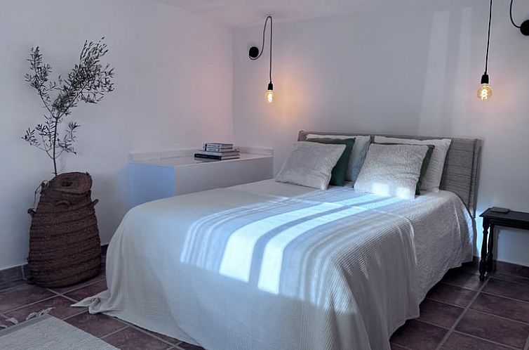 Vakantiehuis in Salem