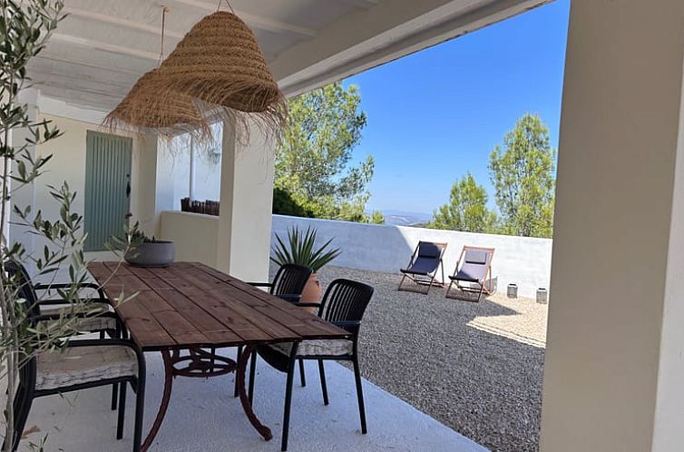 Vakantiehuis in Salem