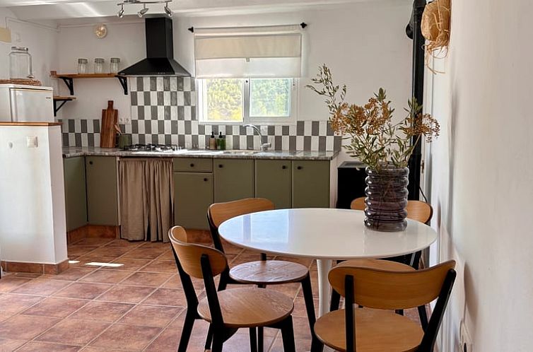 Vakantiehuis in Salem