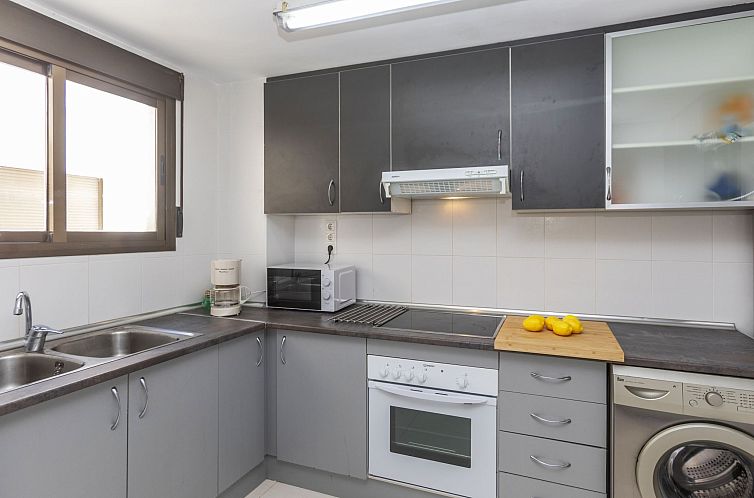 Appartement Puntarro