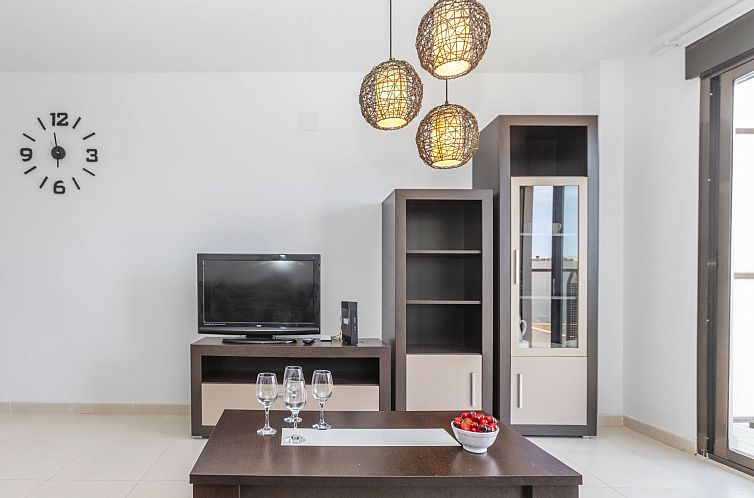 Appartement Puntarro