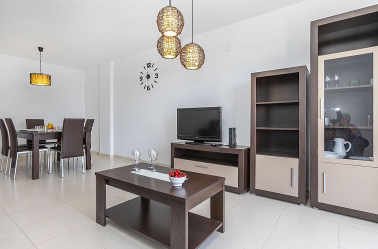 Appartement Puntarro