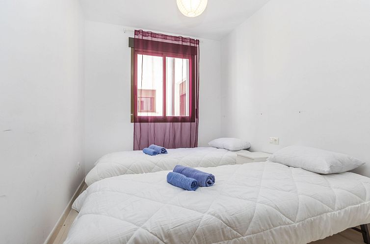 Appartement Puntarro