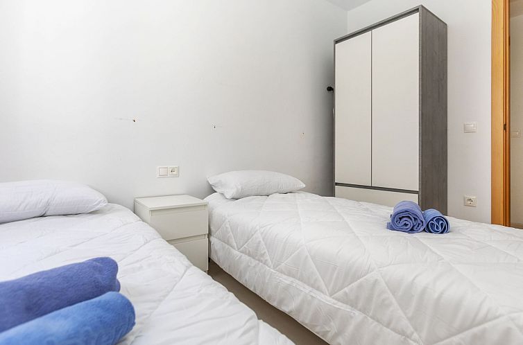 Appartement Puntarro