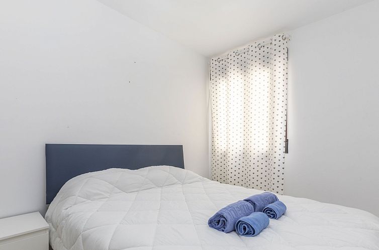 Appartement Puntarro